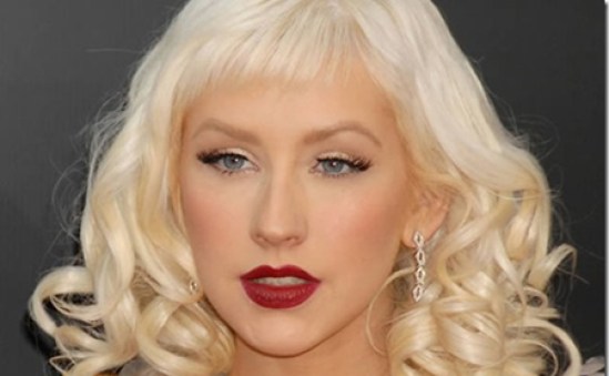 christina-aguilera