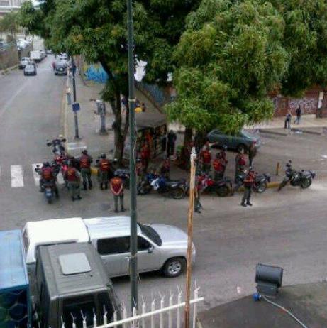 los ruices