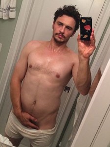 Instagram James Franco