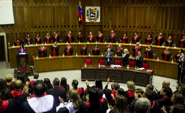 FOTO MIGUE GUTIÈRREZ/EFE