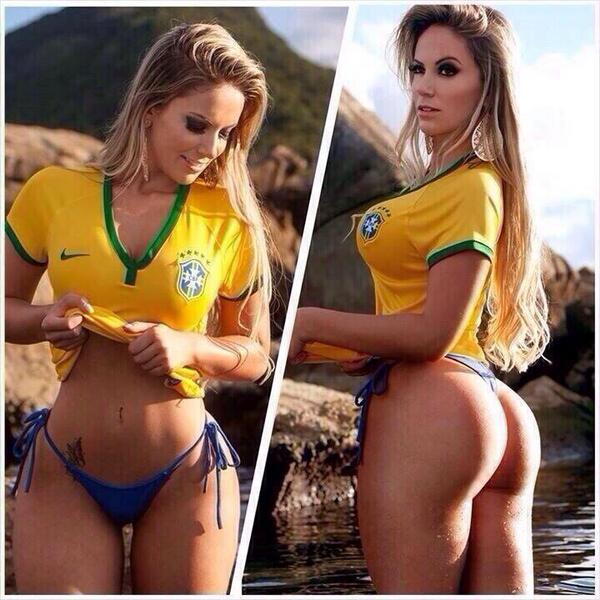 Brasileiras (3)