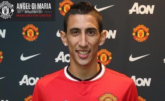 Di Maria