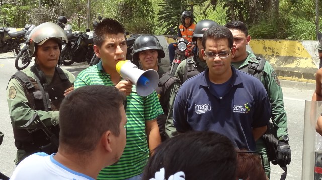 Foto Román Camacho /LaPatilla