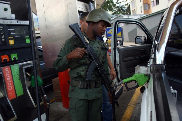 militaresgasolina