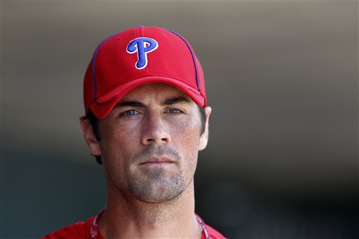 Cole Hamels