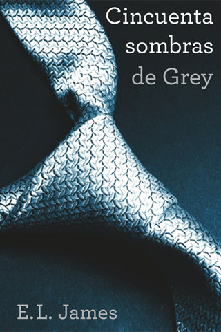 50 sombras de Grey, E.L. James