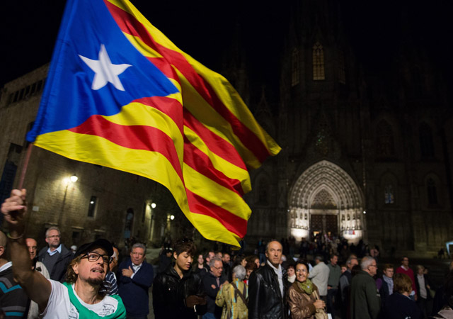 Catalunya-independentistas