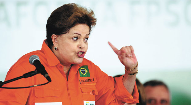 Dilma-petrobras