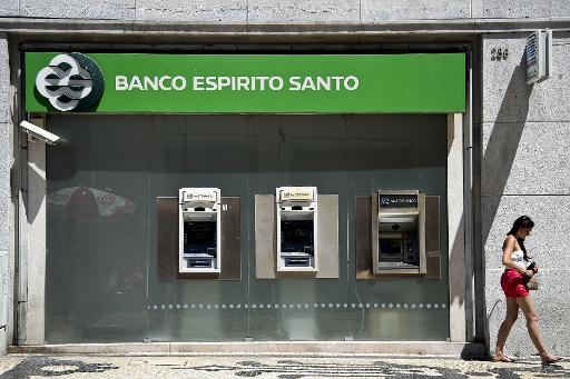 BancoEspiritoSanto