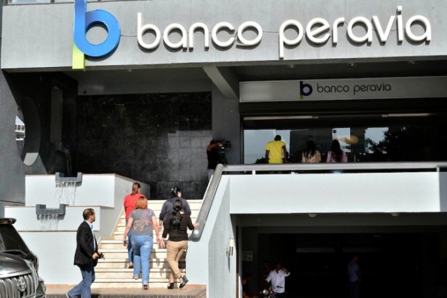 Banco Peravia