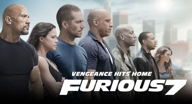 Furious 7 