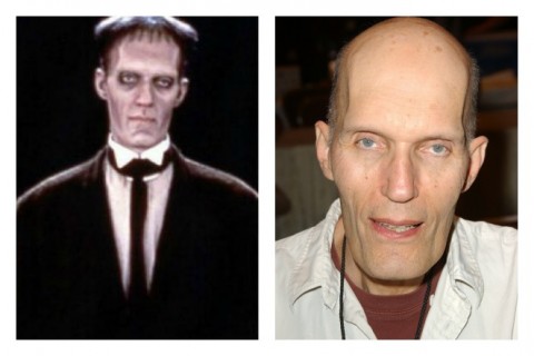 Carel Struycken Largo