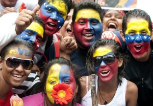 Estas son las fotos de Venezuela que recorren el mundo (FOTOS)