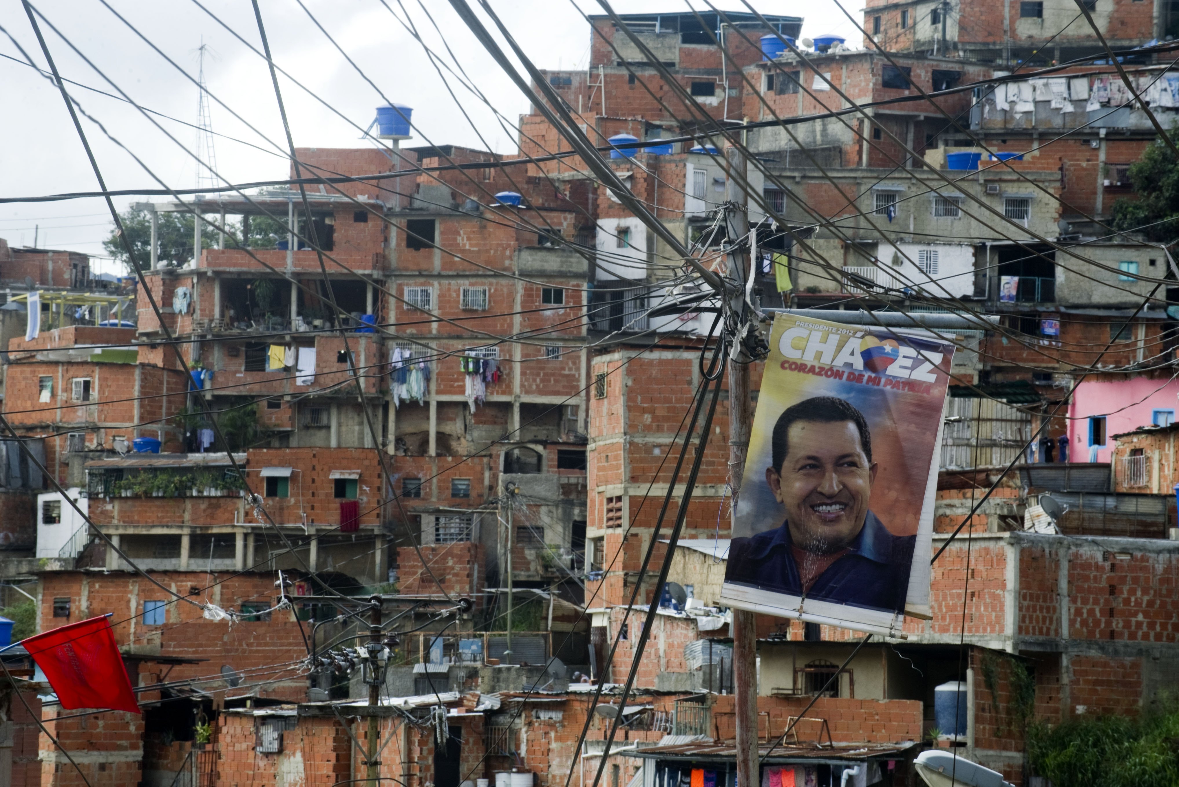 Venezolanos continúan sin saber quién será su Presidente la próxima semana