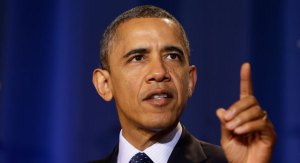 Obama busca diálogo con el pueblo y consenso con oposición en segundo mandato
