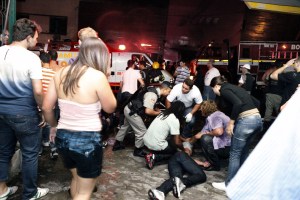 Brasil aplaza evento de los 500 días para el Mundial 2014 por tragedia en discoteca