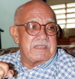 Murió Erasmo “Tito” Rosales uno de los grandes del periodismo tachirense