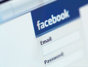 La contraseña de Facebook podría estar pronto protegida por la ley de EEUU