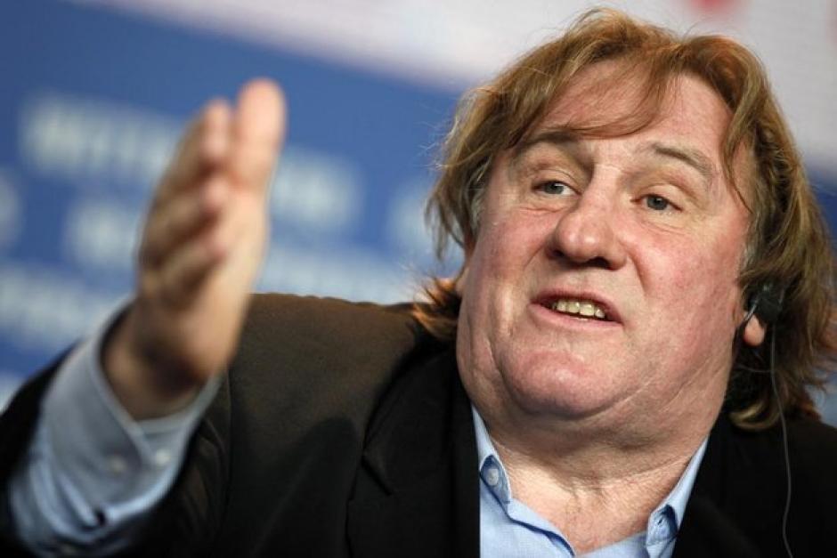 Más de 10 mujeres acusan al reconocido actor Gérard Depardieu de abusos sexuales