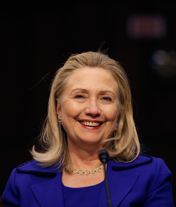 Clinton podría hablar del ataque a la embajada en Bengasi el 22 de enero