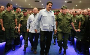 AP: Existe incertidumbre en el rol de las Fuerzas Armadas de Venezuela