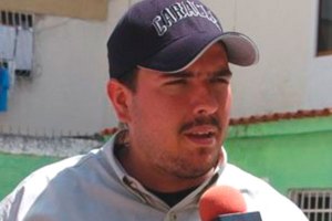 Stalin González afirma que “los debates anticorrupción pretenden acorralar a los que piensen distinto”