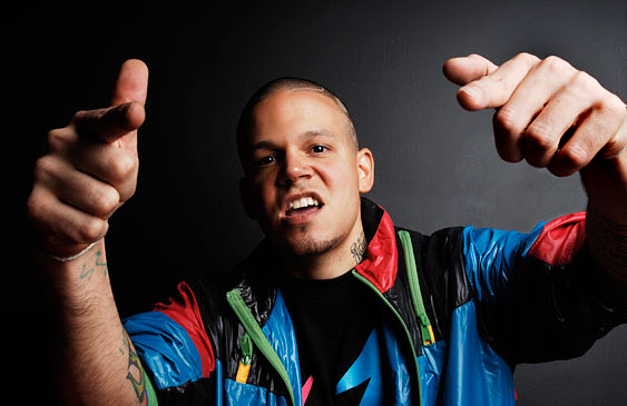 Calle 13 a Willie Colón “Pobre Viejo”