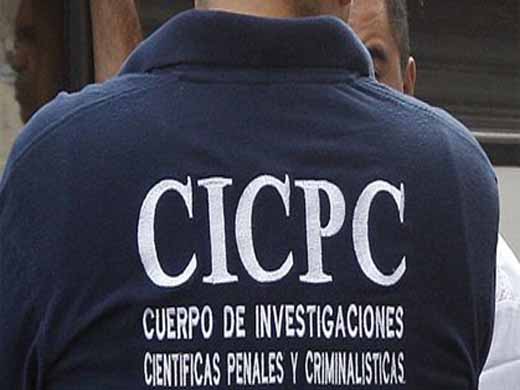 Cicpc avanza con investigaciones por asesinato de Alejandro Fermín