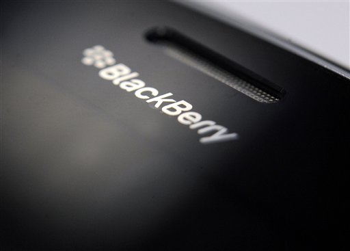 BlackBerry apuesta al diseño y la innovación para relanzarse