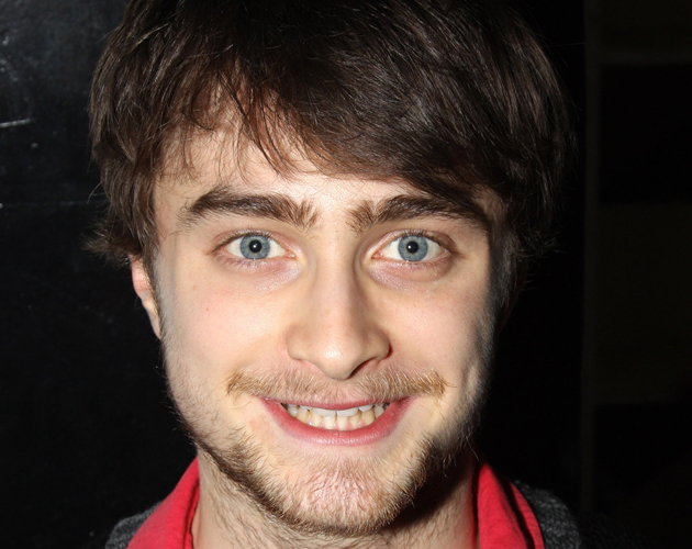 Daniel Radcliffe cambió la inocencia de Harry Potter por escenas de sexo gay