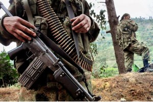 FARC confirmó que se se acabó la tregua