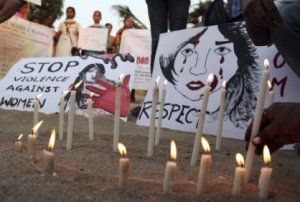 Muere una niña de cuatro años tras ser violada en la India