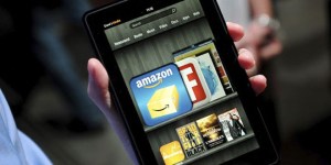 Amazon lanzará su propia moneda para aplicaciones en Kindle