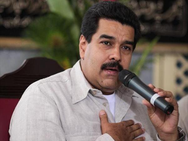 Maduro encabeza reunión extraordinaria de Petrocaribe y Alba