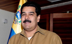 Maduro: Chávez se enfermó porque no comía ni dormía trabajando por el pueblo