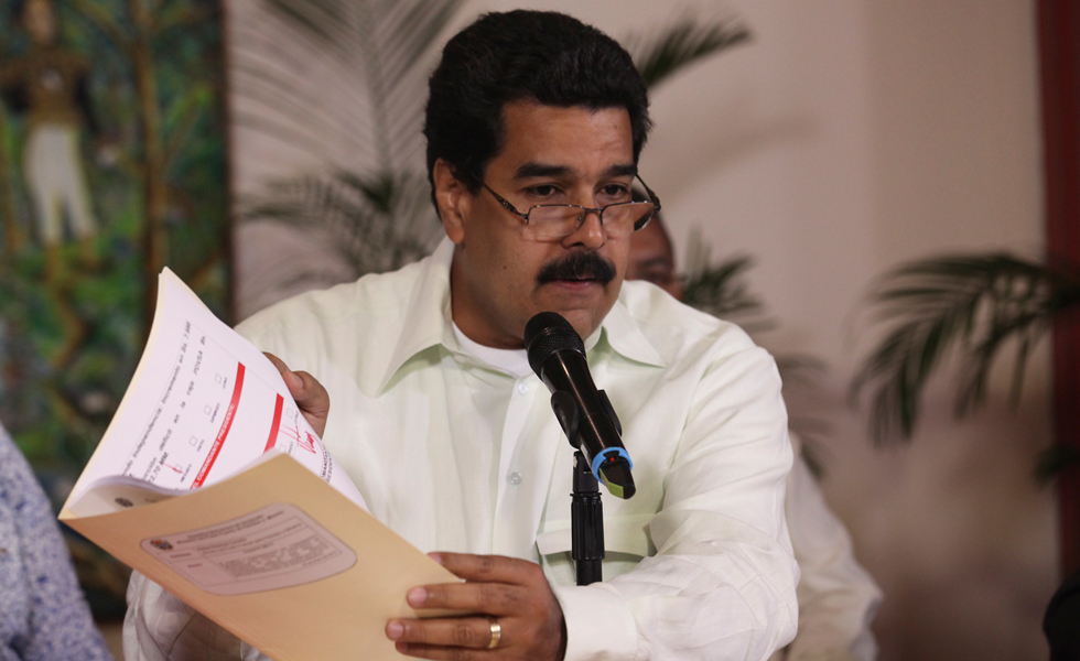 ABC: Maduro prepara al país para que no espere el regreso de Chávez