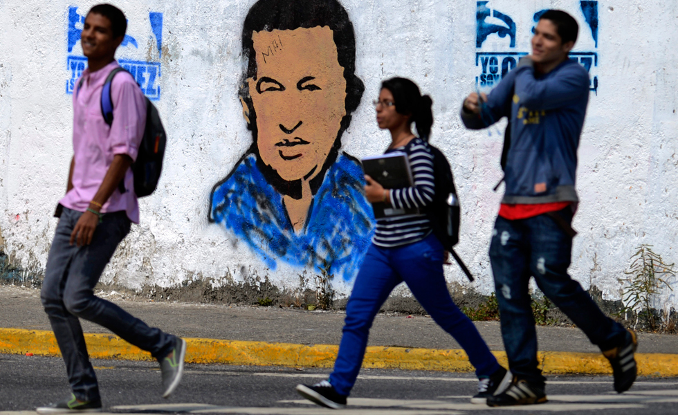 Cronología: Dos meses después de anunciar su recaída, Chávez sigue en silencio en Cuba