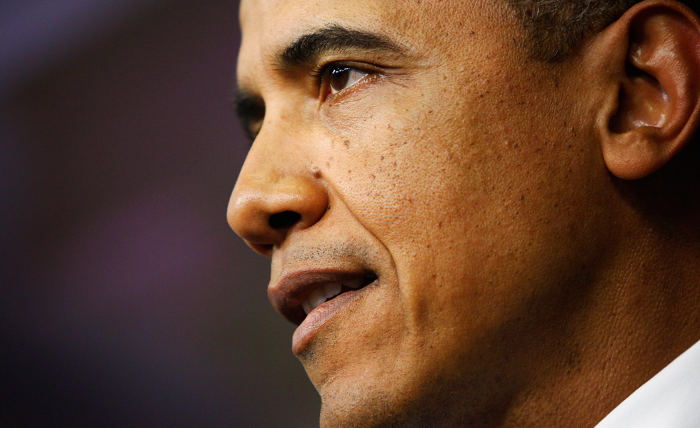 Obama promulga ley sobre el compromiso fiscal
