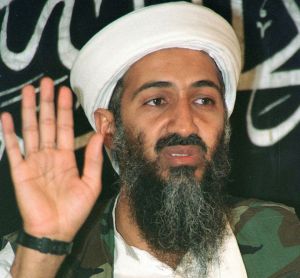 Estados Unidos reclama a Turquía la extradición del yerno de Bin Laden