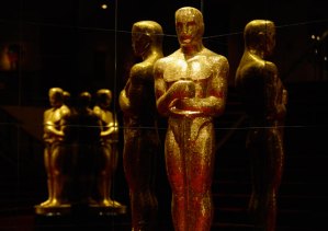 Los Oscar son impredecibles en el 2013