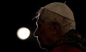 El Papa a los venezolanos: Tengan confianza, Dios los ayudará