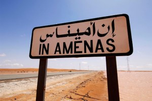 Confusión sobre la suerte de los rehenes occidentales en la planta argelina