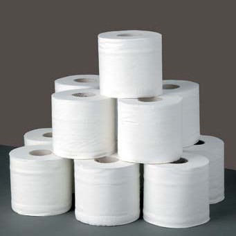 50 millones de rollos de papel higiénico importará “la revolución”