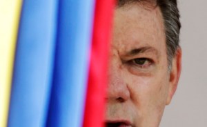 Juan Manuel Santos: Gobierno venezolano aceptó condiciones de diálogo de la oposición