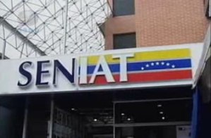 Seniat recaudó 54% más de lo estimado en Islr