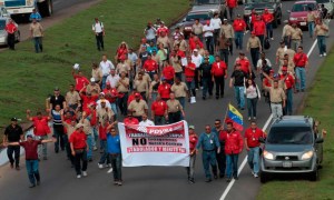 Empresas expropiadas en Guayana entre 2008 -2010 siguen sin indemnizar
