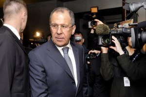 Ministro de Exteriores ruso se entrevista con la oposición siria