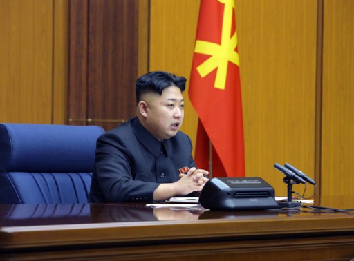 Dictador Kim Jong-un promete un “castigo sin piedad” a Estados Unidos y Corea del Sur