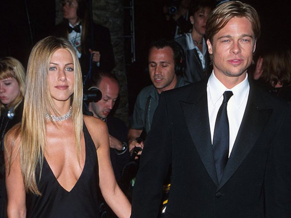 Luego de 15 años, Brad Pitt confesó por qué le fue infiel a Jennifer Aniston