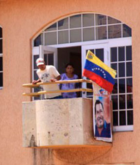 Invasiones toman espacios turísticos en Margarita